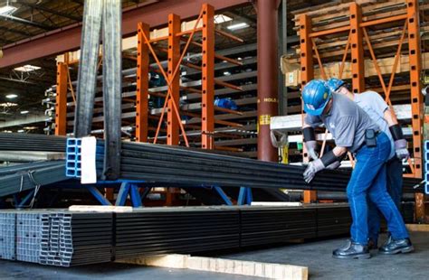 metal fabrication business looking for a partner in phoenix|industrial metal supply phoenix arizona.